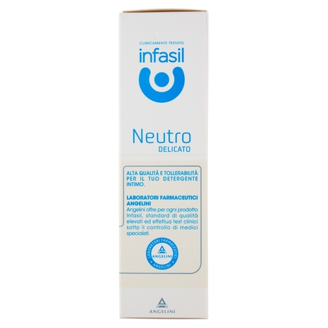 infasil pH Specialist 5.5 Intimo Neutro Delicato 200 ml